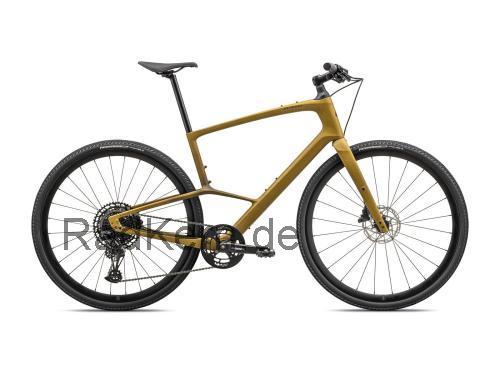 Specialized Sirrus X 5.0  technische daten 